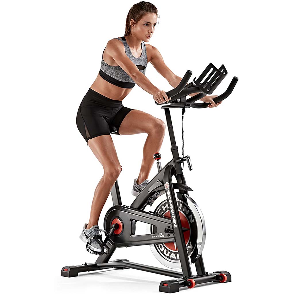 Schwinn IC3 Indoor Cycling Bike - $699